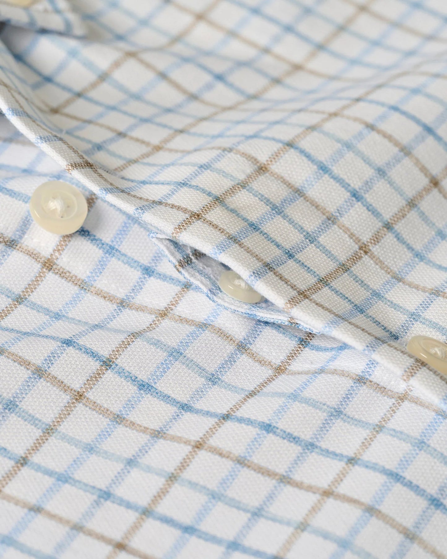 Paddock Long Sleeve Woven