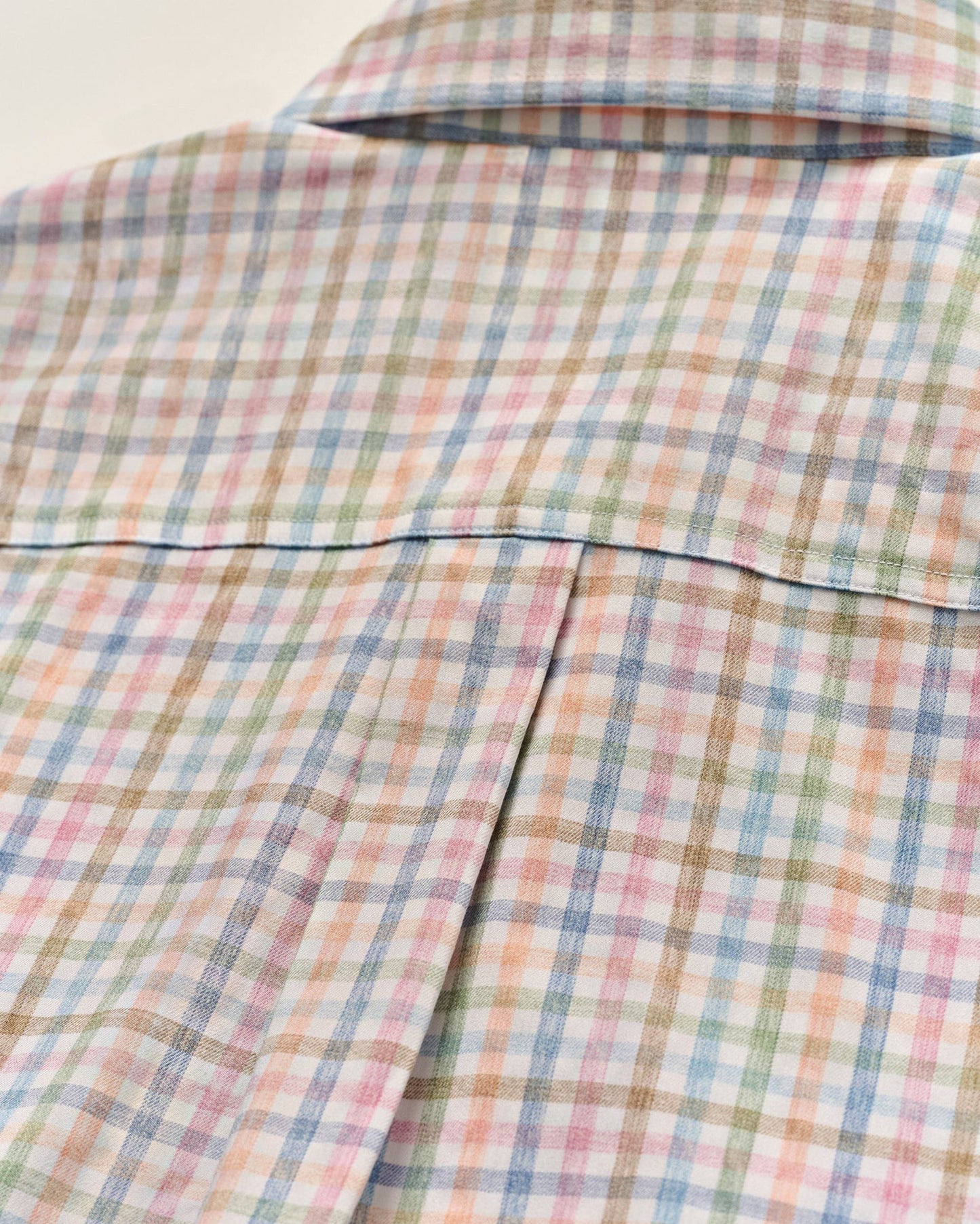 Kyler Long Sleeve Woven