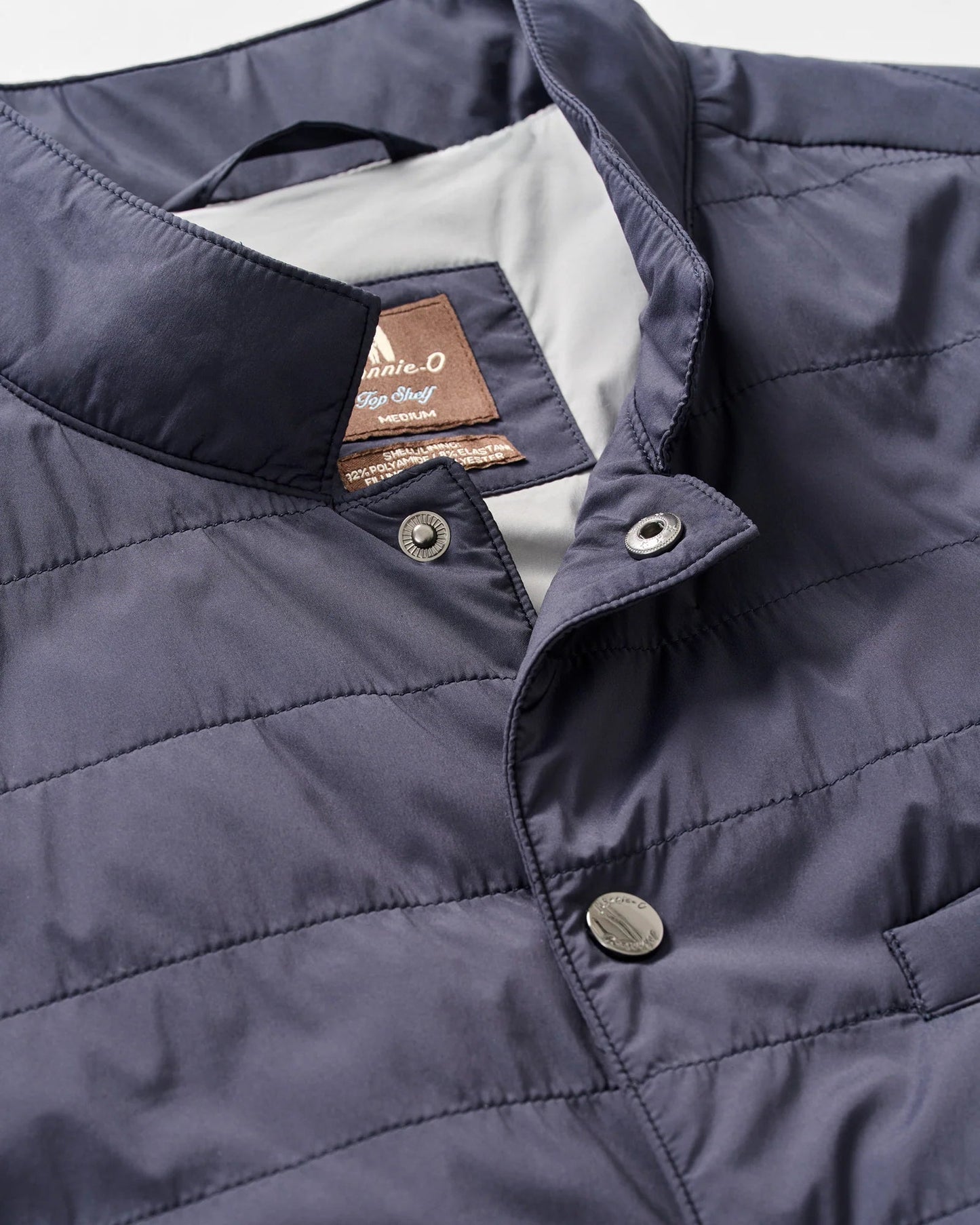 Bauer Vest