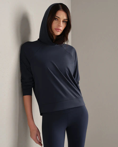 Serene Studio Hoodie