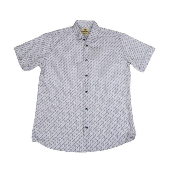 Trend Diamond Print