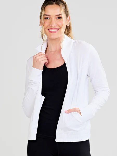 Twenty Four Seven Jacket