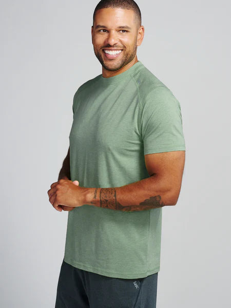 Heathered Carrollton T
