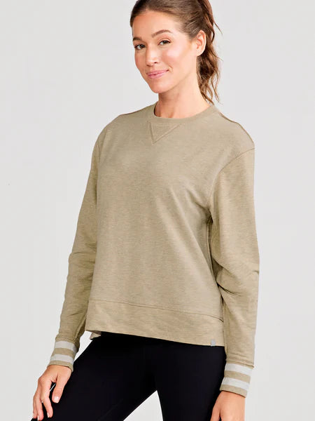 Clubhouse Sweatshirt