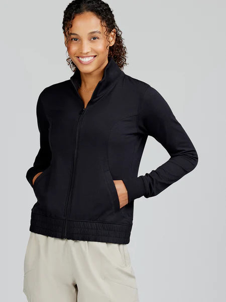 Twenty Four Seven Jacket