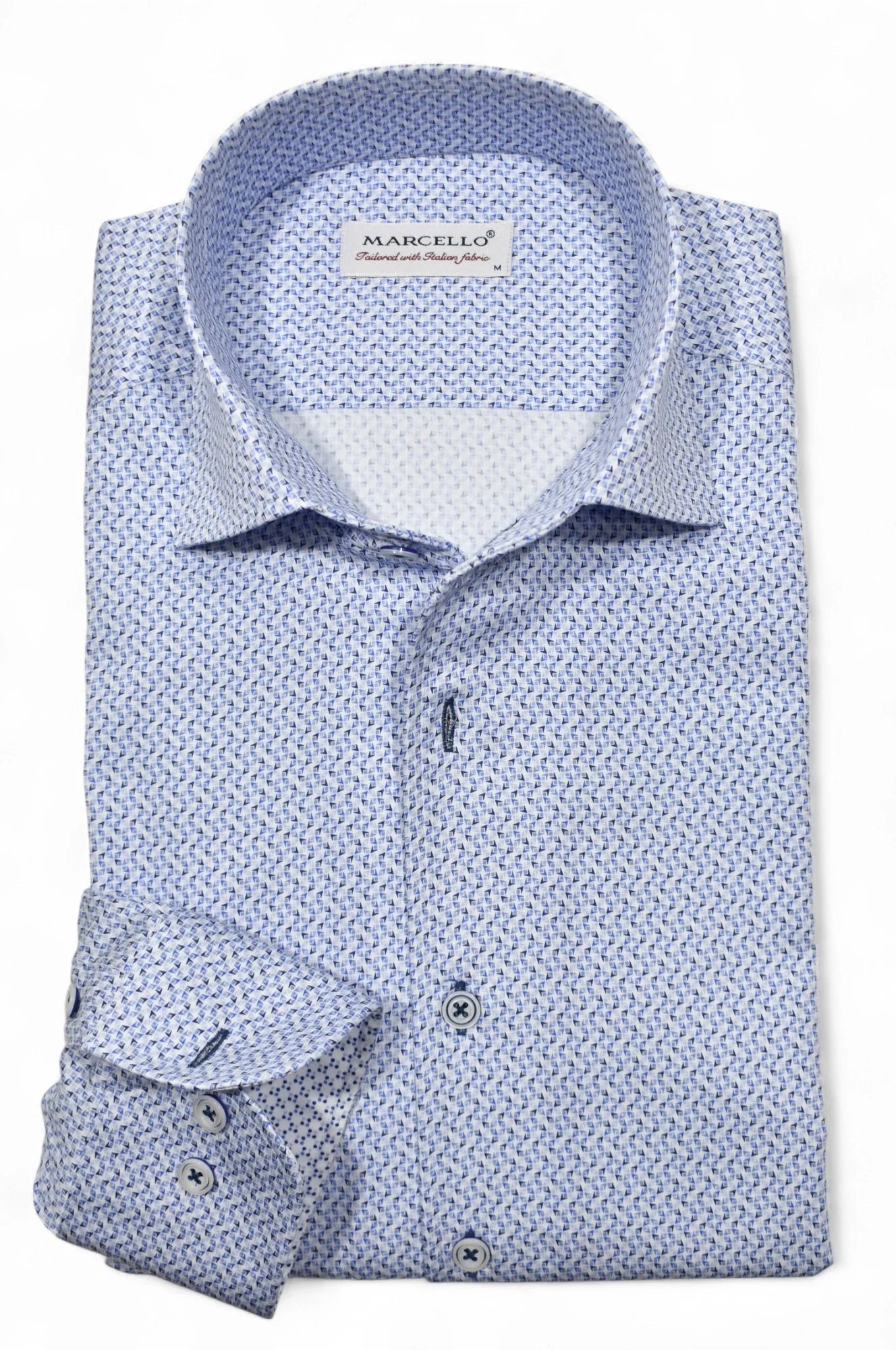 LS Woven Shirts