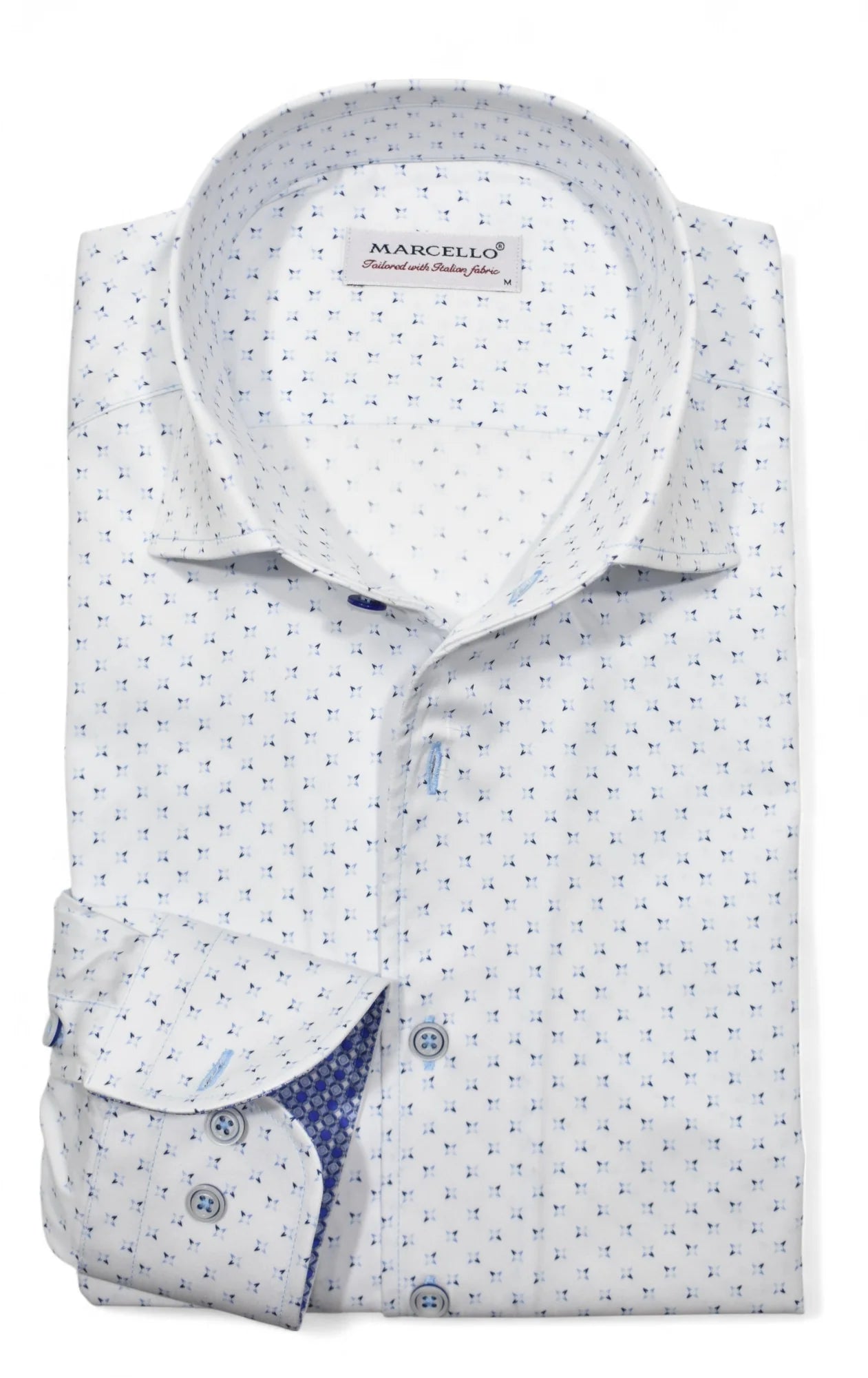 LS Woven Shirts