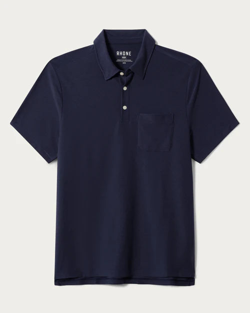 WFH Polo