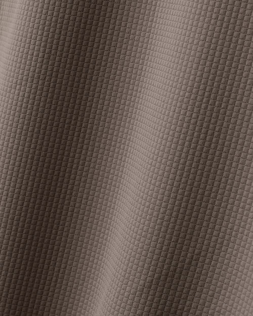 Waffle Tech Hoodie