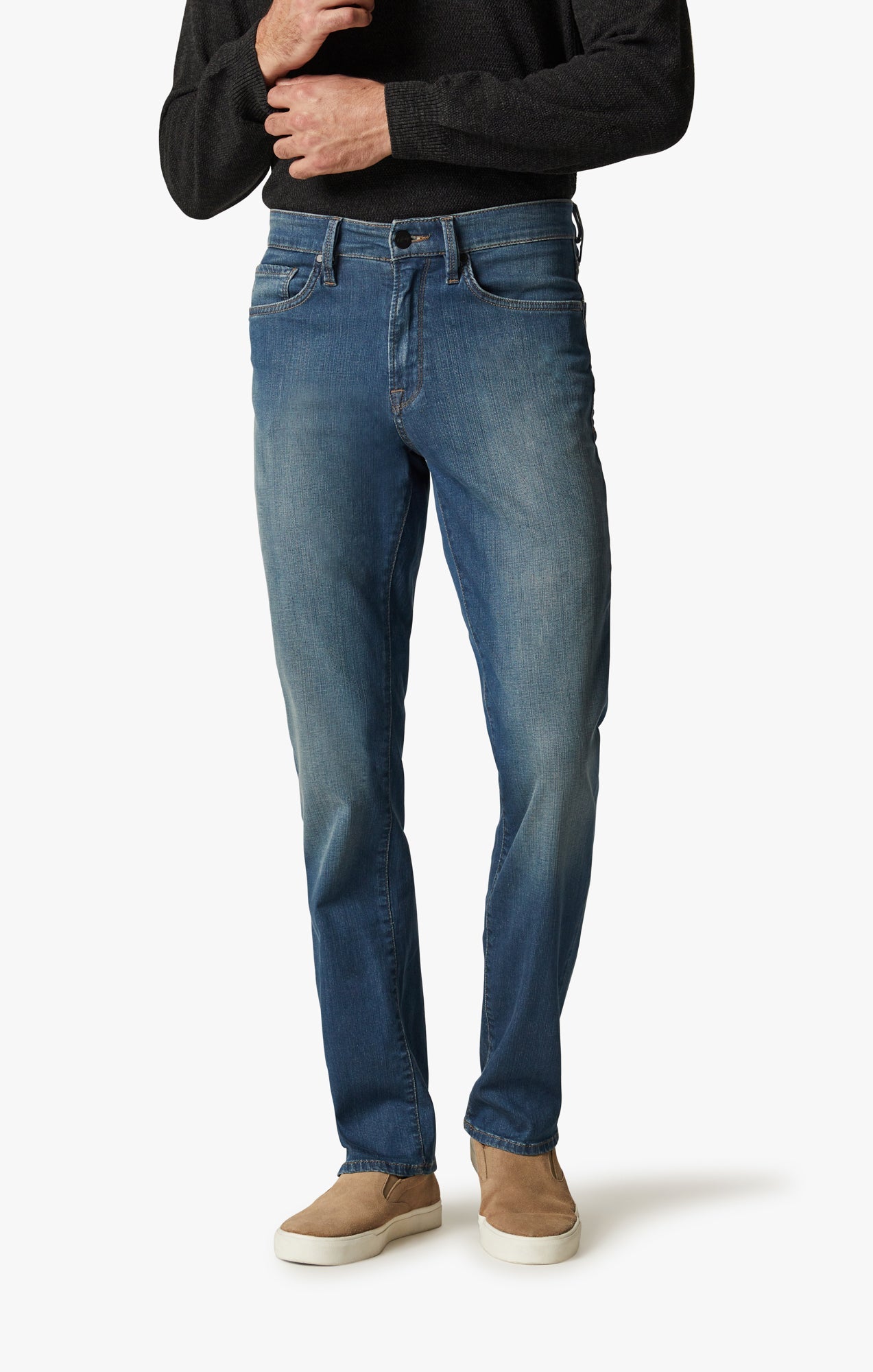 Charisma Midnight Cashmere