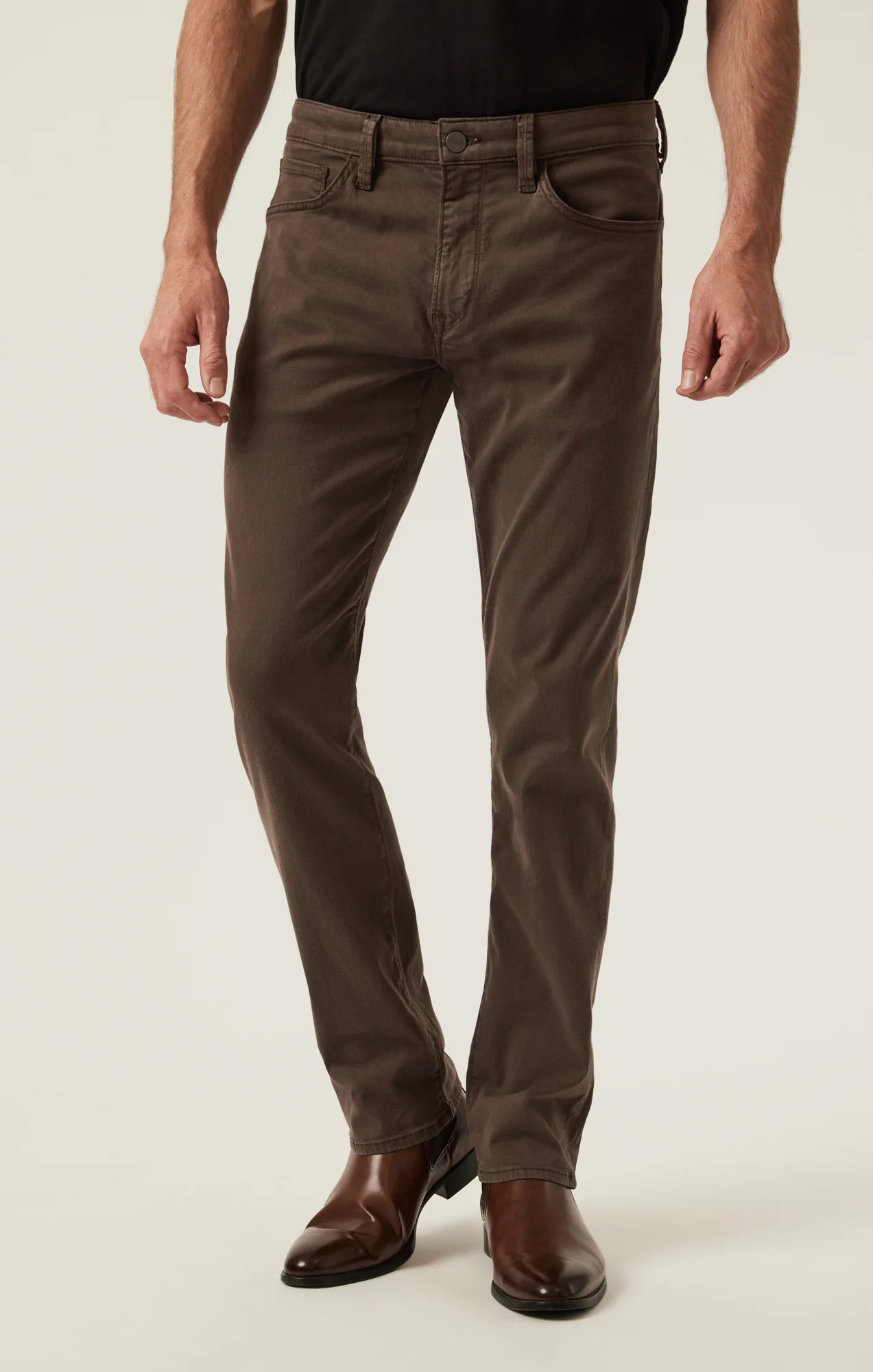 Charisma Oak Twill