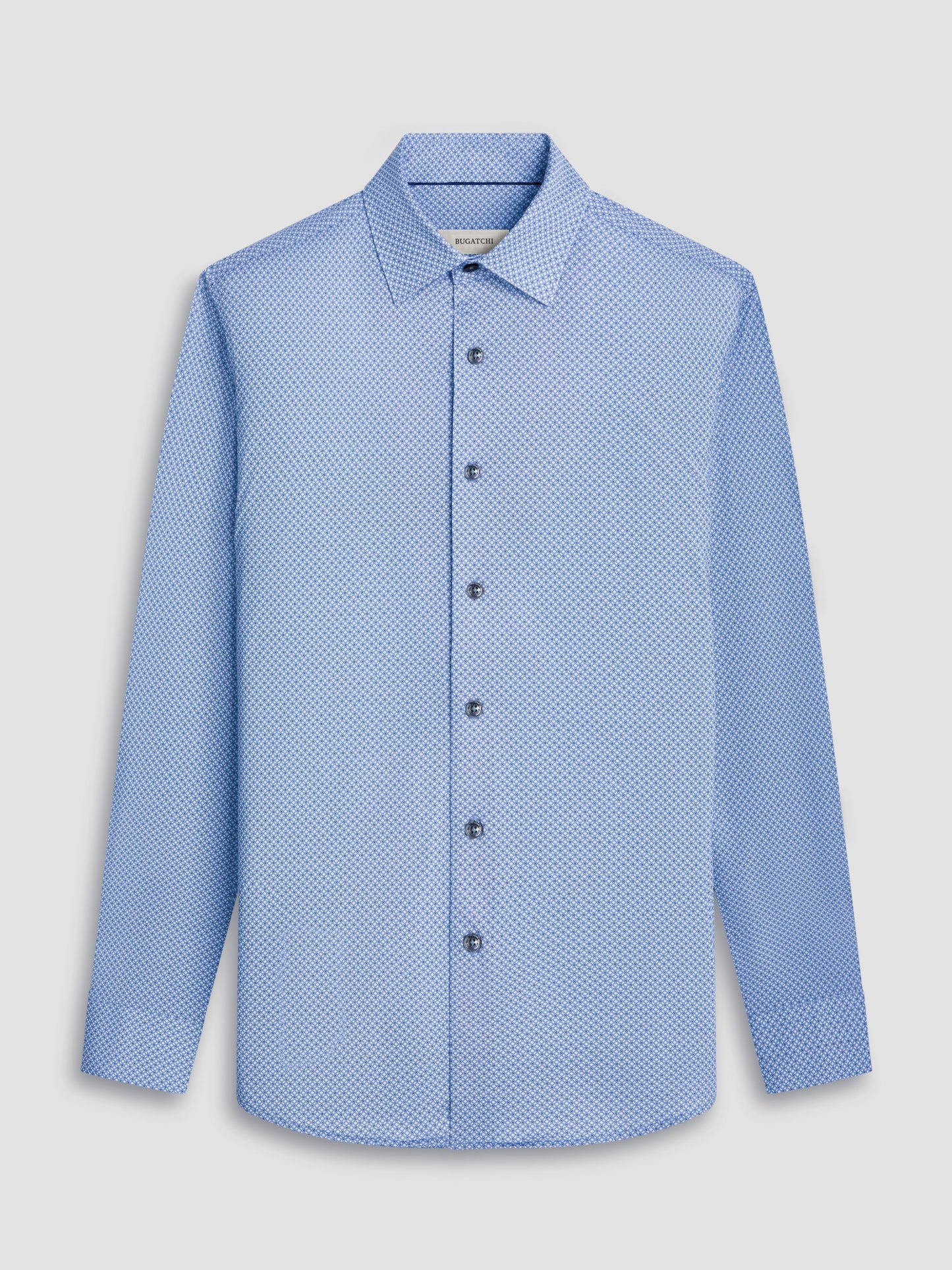 Oooh Cotton Long Sleeve Woven