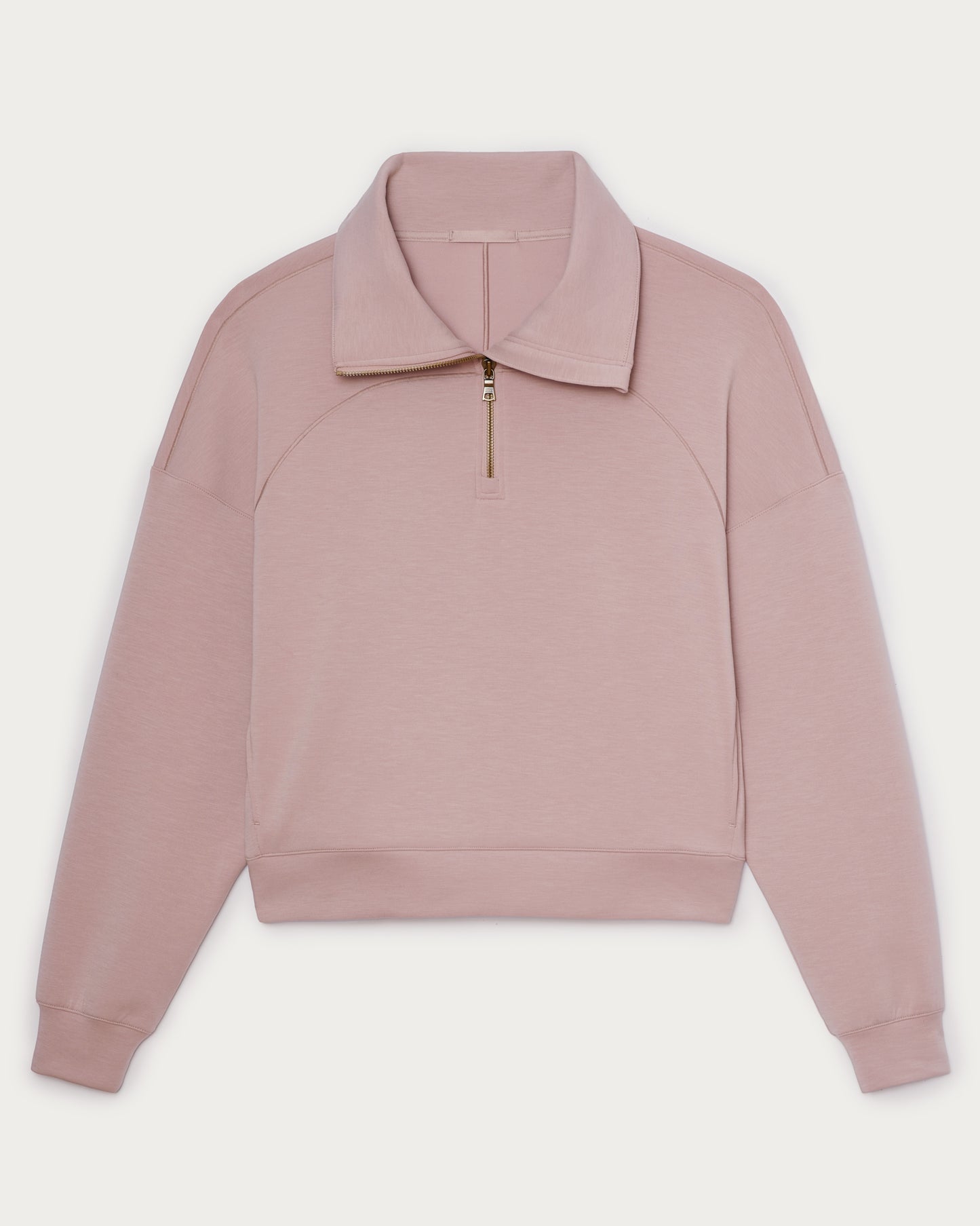 Dreamglow Half Zip