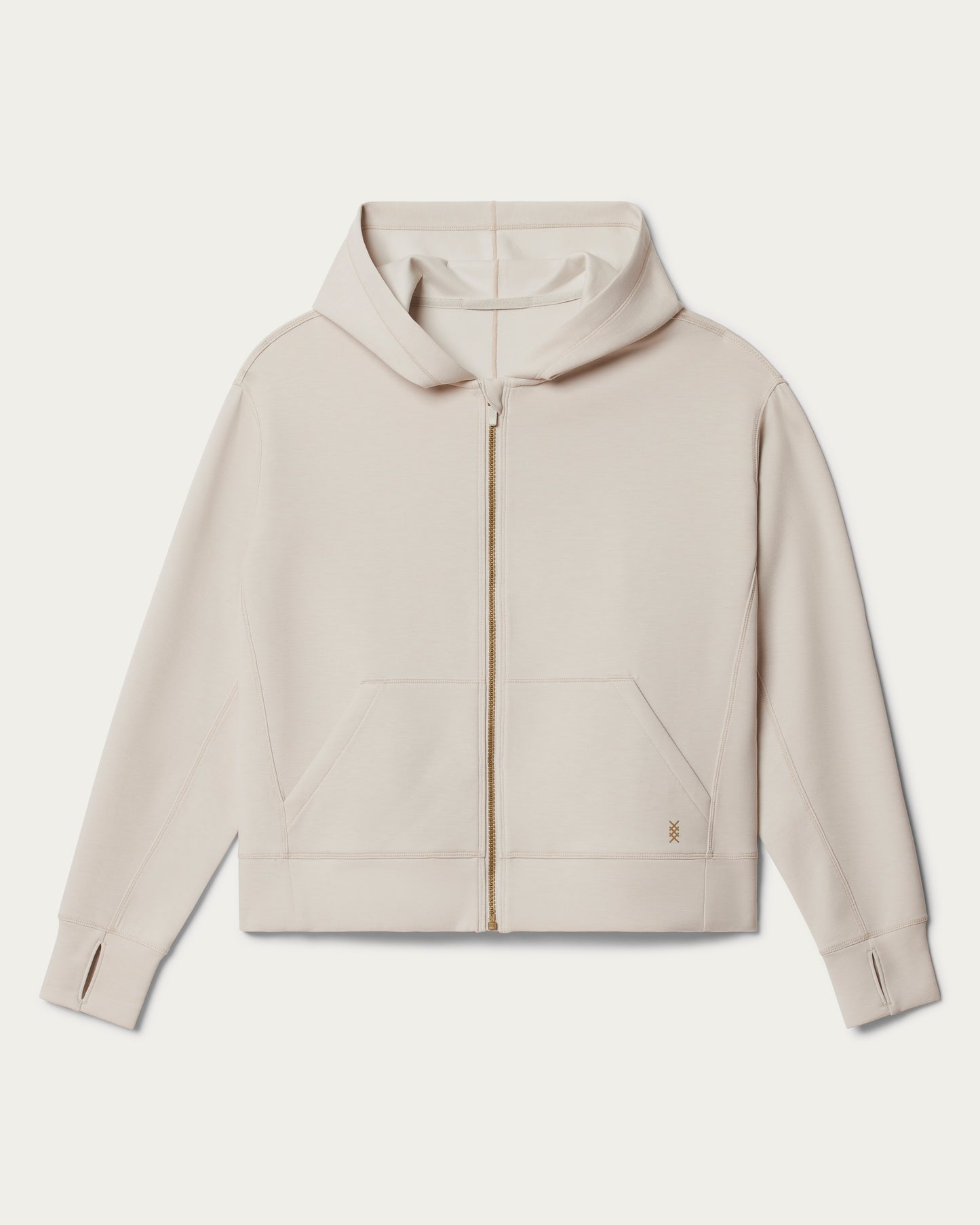 Dreamglow Full Zip Hoodie
