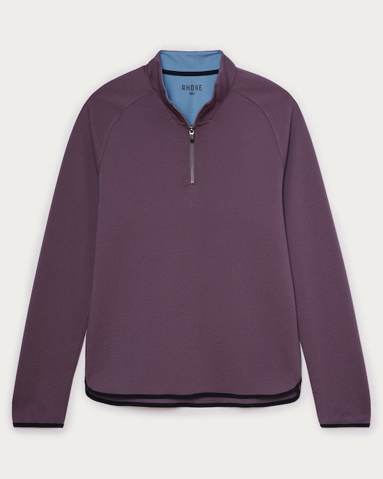 Founders Golf Quarter Zip