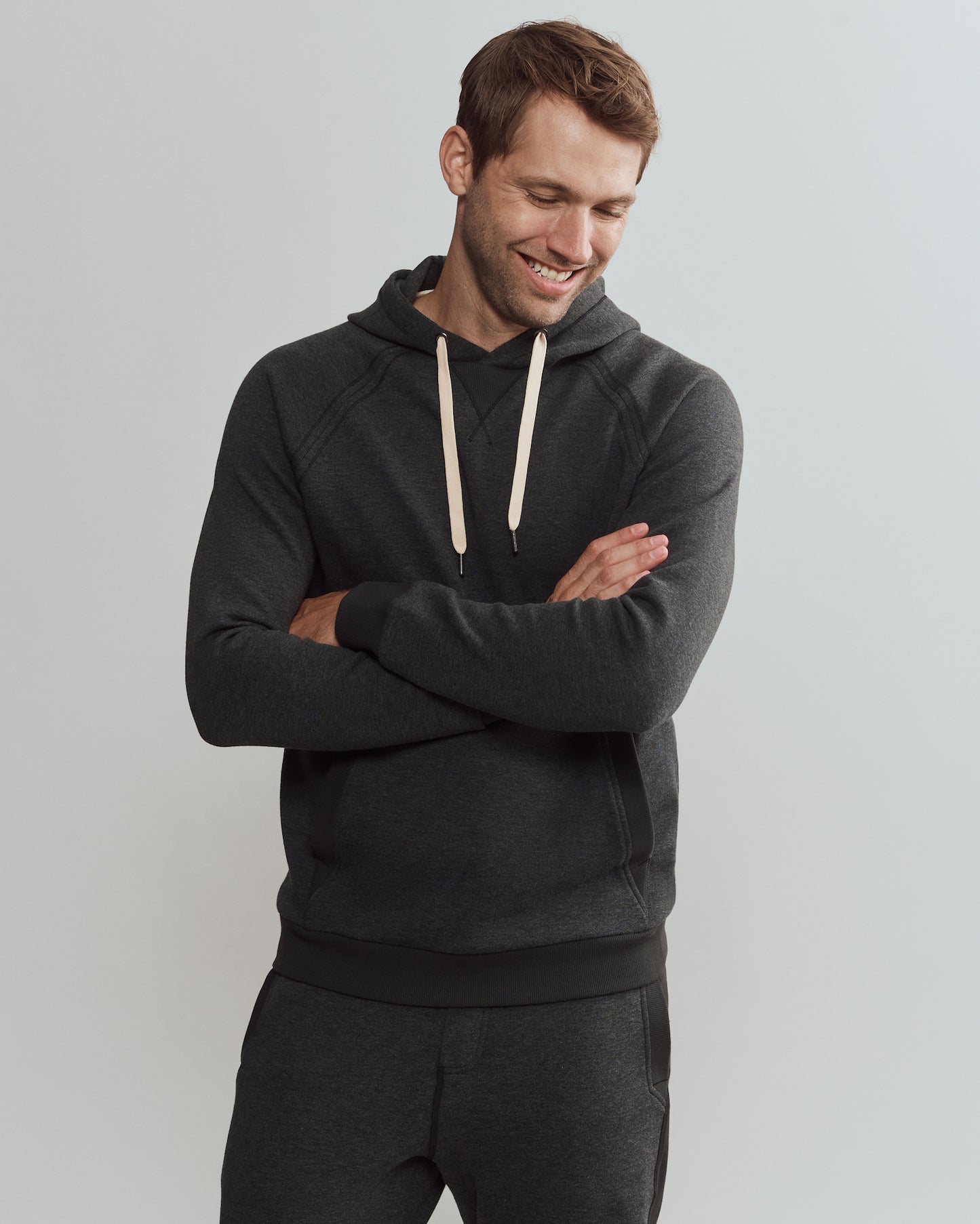 Heritage Midweight Hoodie