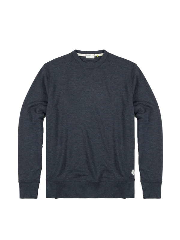 Heathered Stadium Sweatshirt
