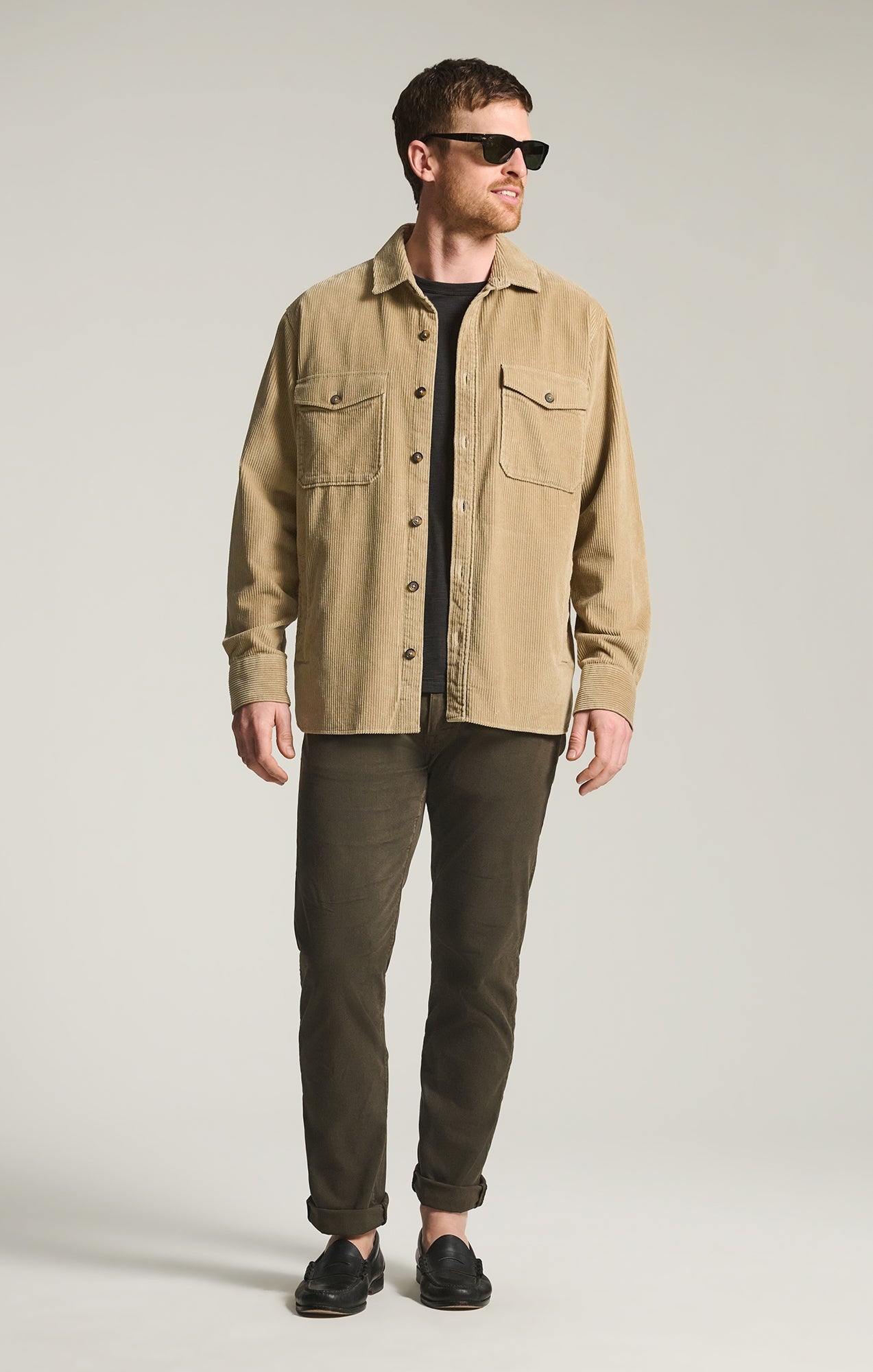 Courage Twill