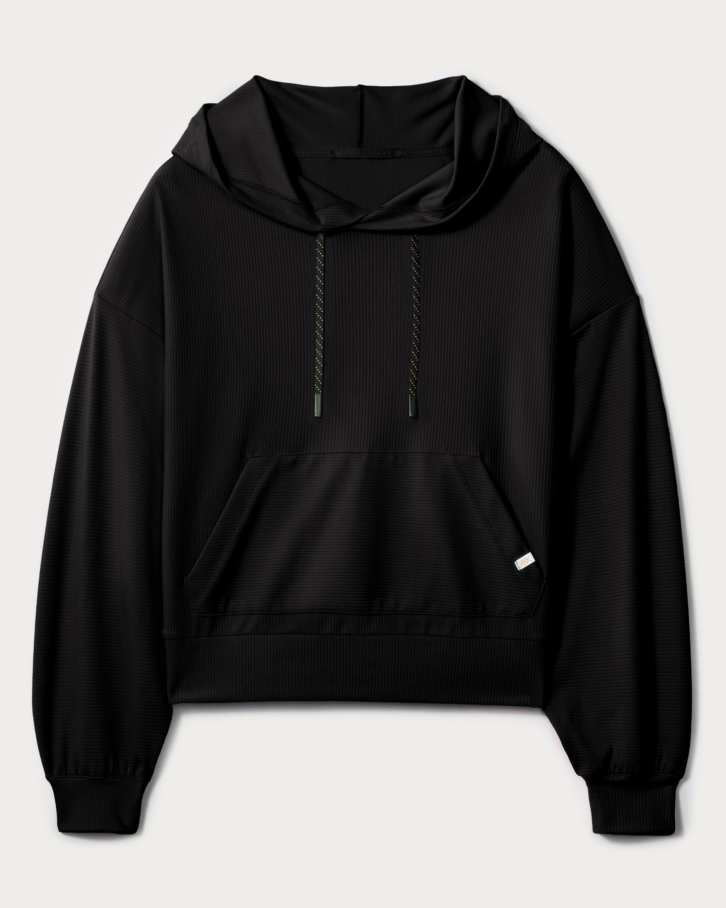 Ripple Hoodie