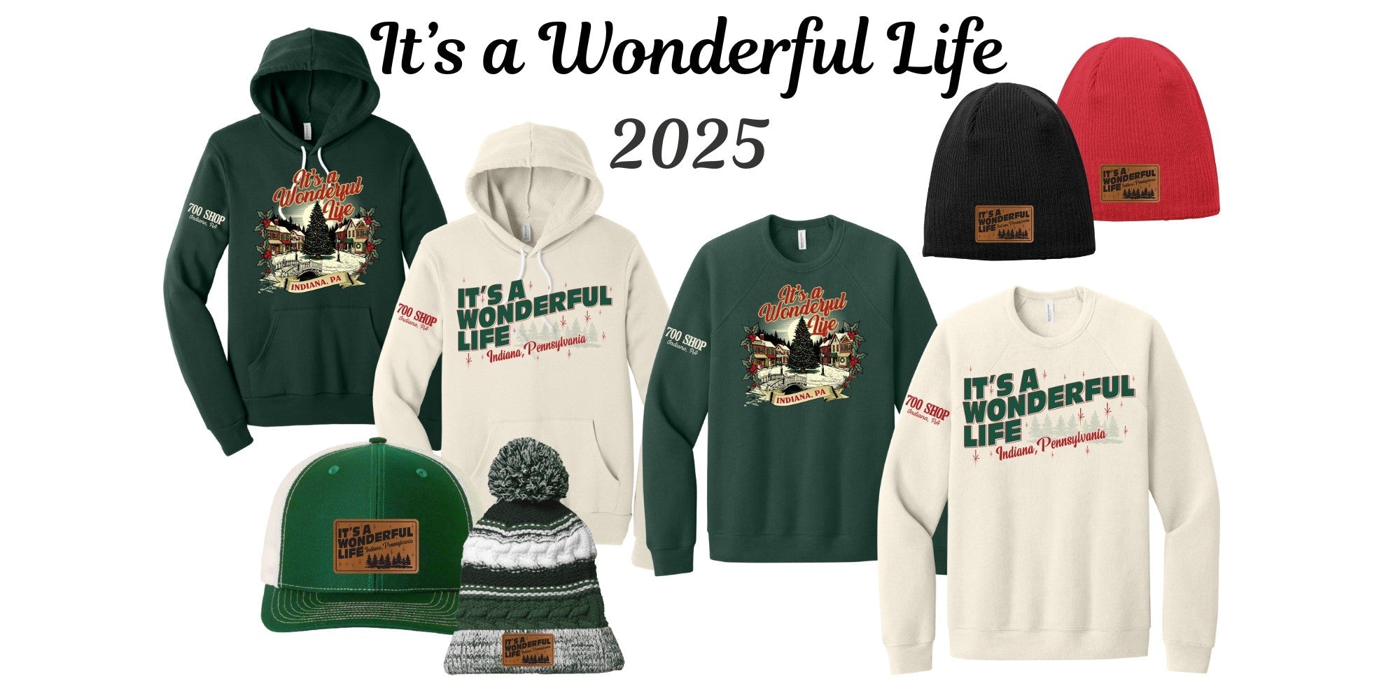 Wonderful Life Gear – 700 Shop
