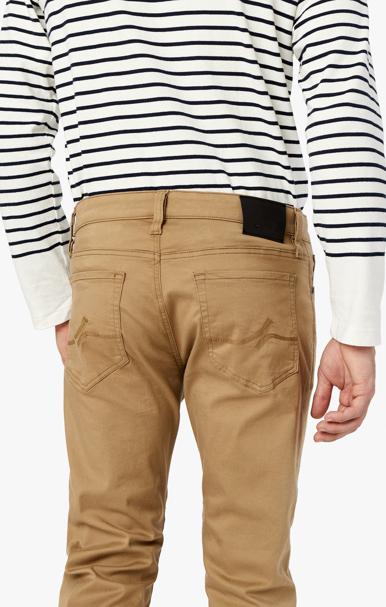 34 Heritage Courage Khaki