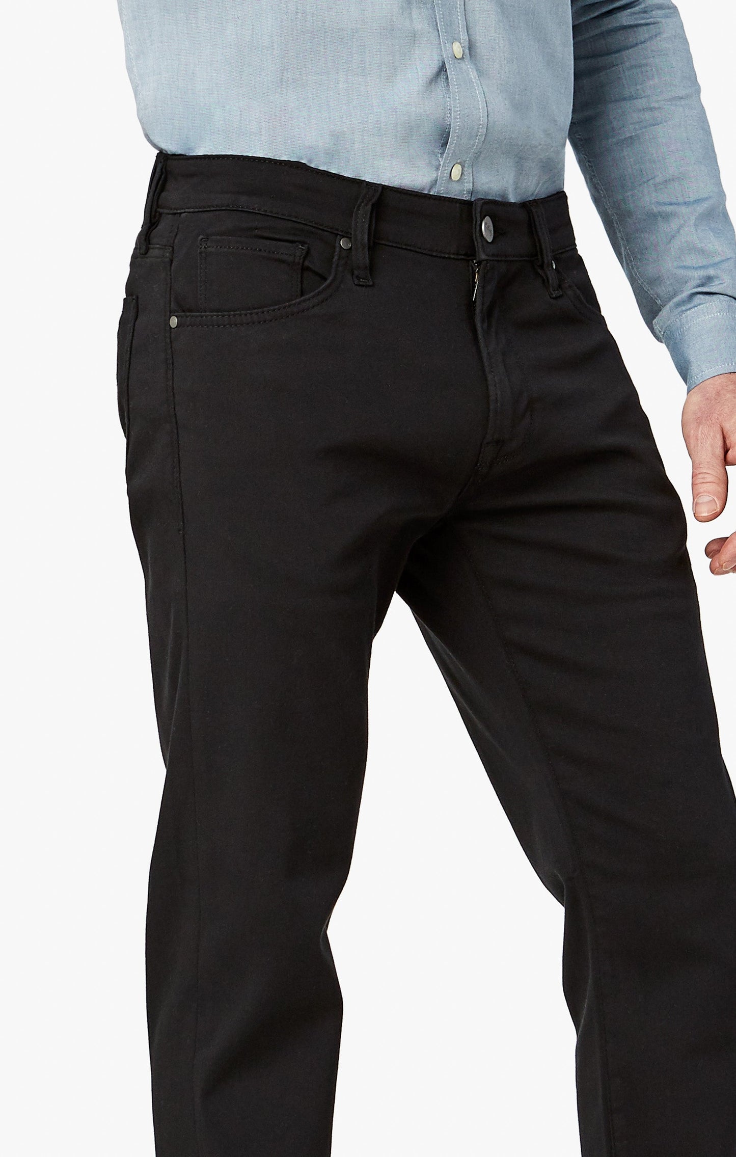34 Heritage Courage Double Black