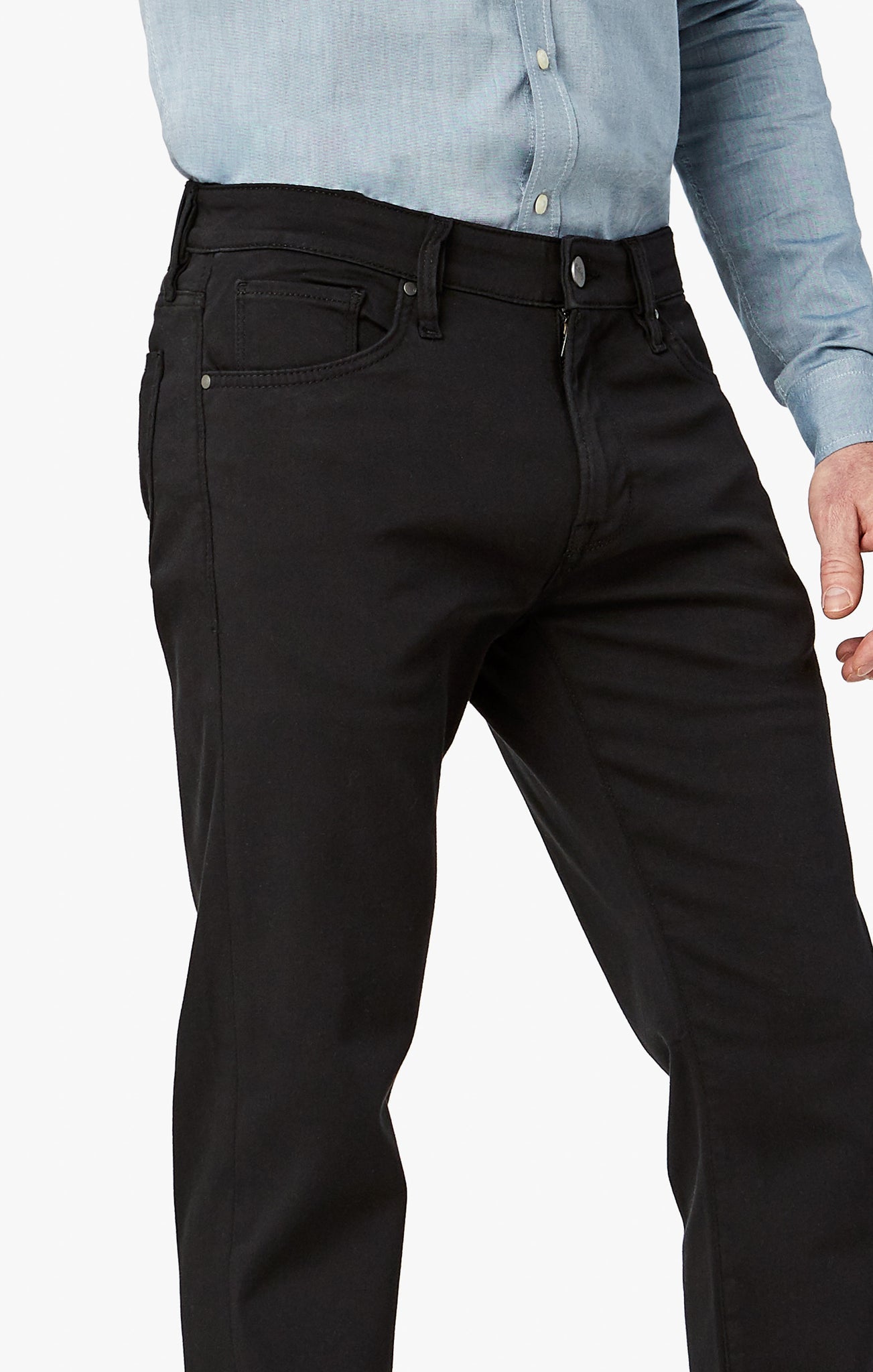 34 Heritage Courage Double Black