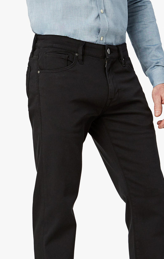 34 Heritage Courage Double Black