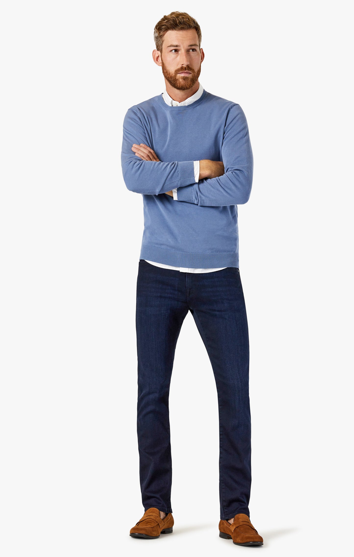 Urban Ink Courage Fit