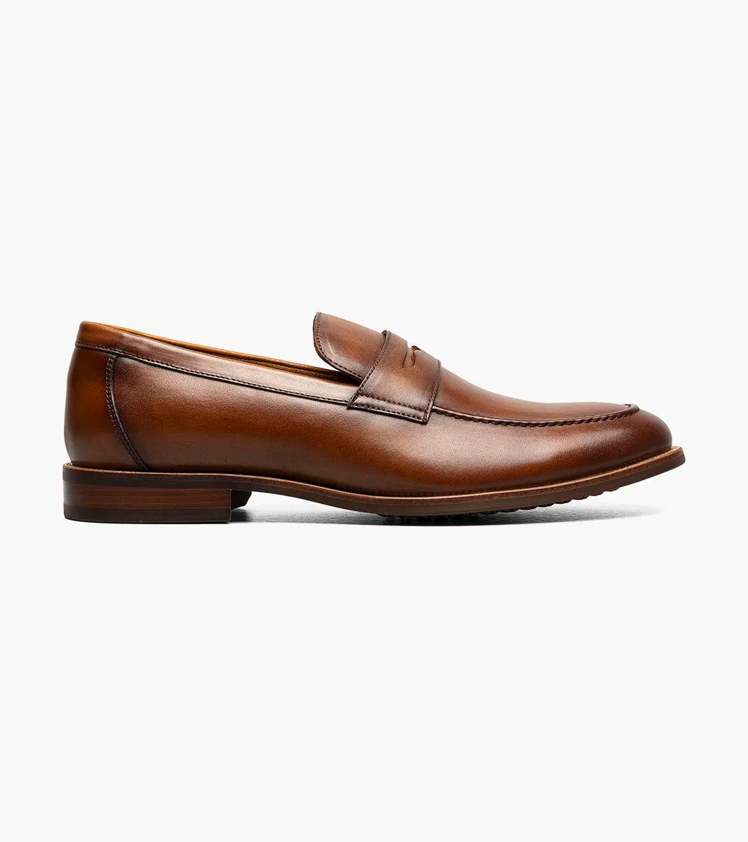 Rucci Moc Toe Penny Loafer