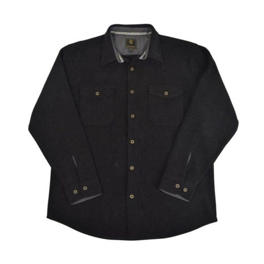 Corded Shirt