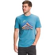 Peak Sunset Tee
