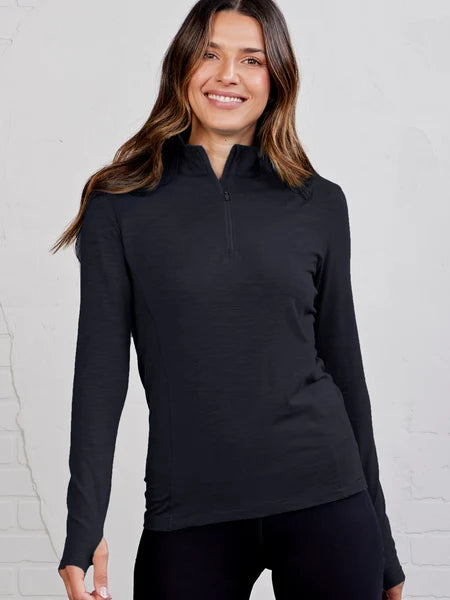 Recess Quarter Zip