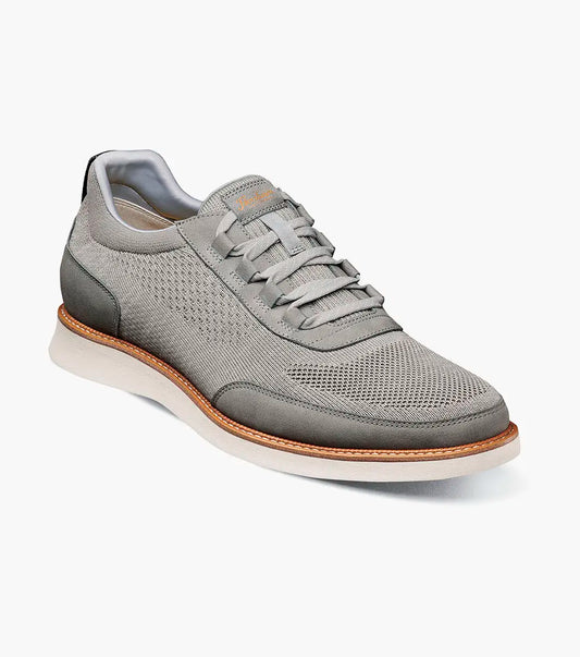 Launch Knit Slip On