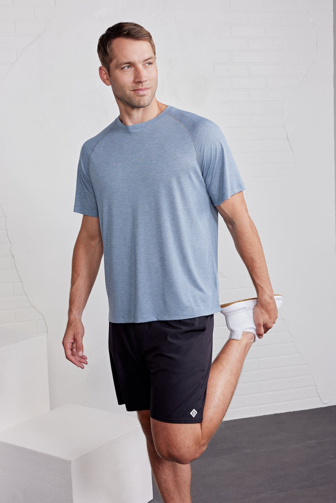 Vital 7 in Unlined