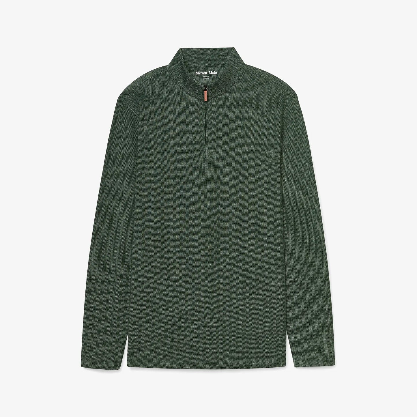 KPI Quarter Zip