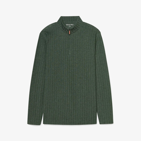 KPI Quarter Zip