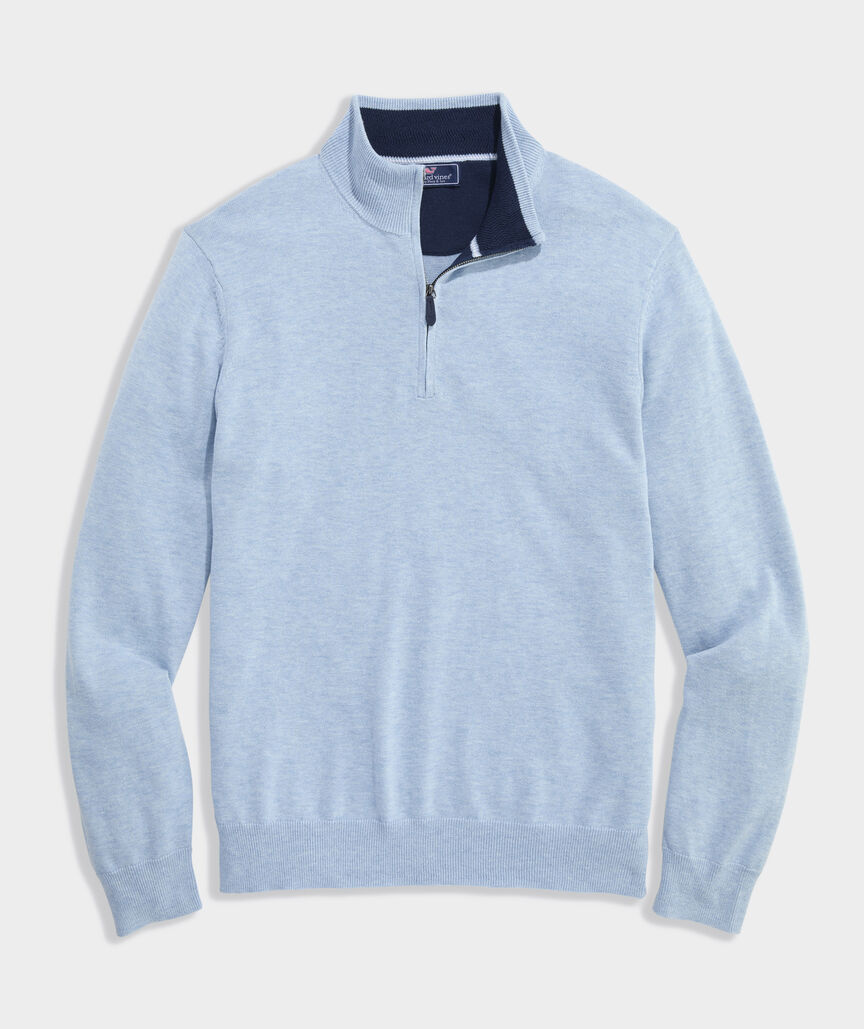 Boathouse Tipped Sweater