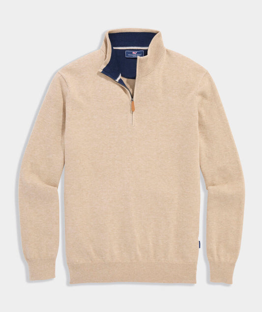 Boathouse Tipped Sweater
