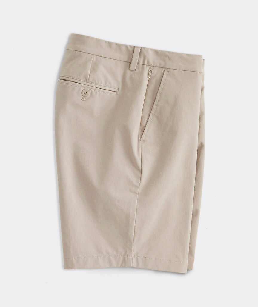 On The Go 9 in Short