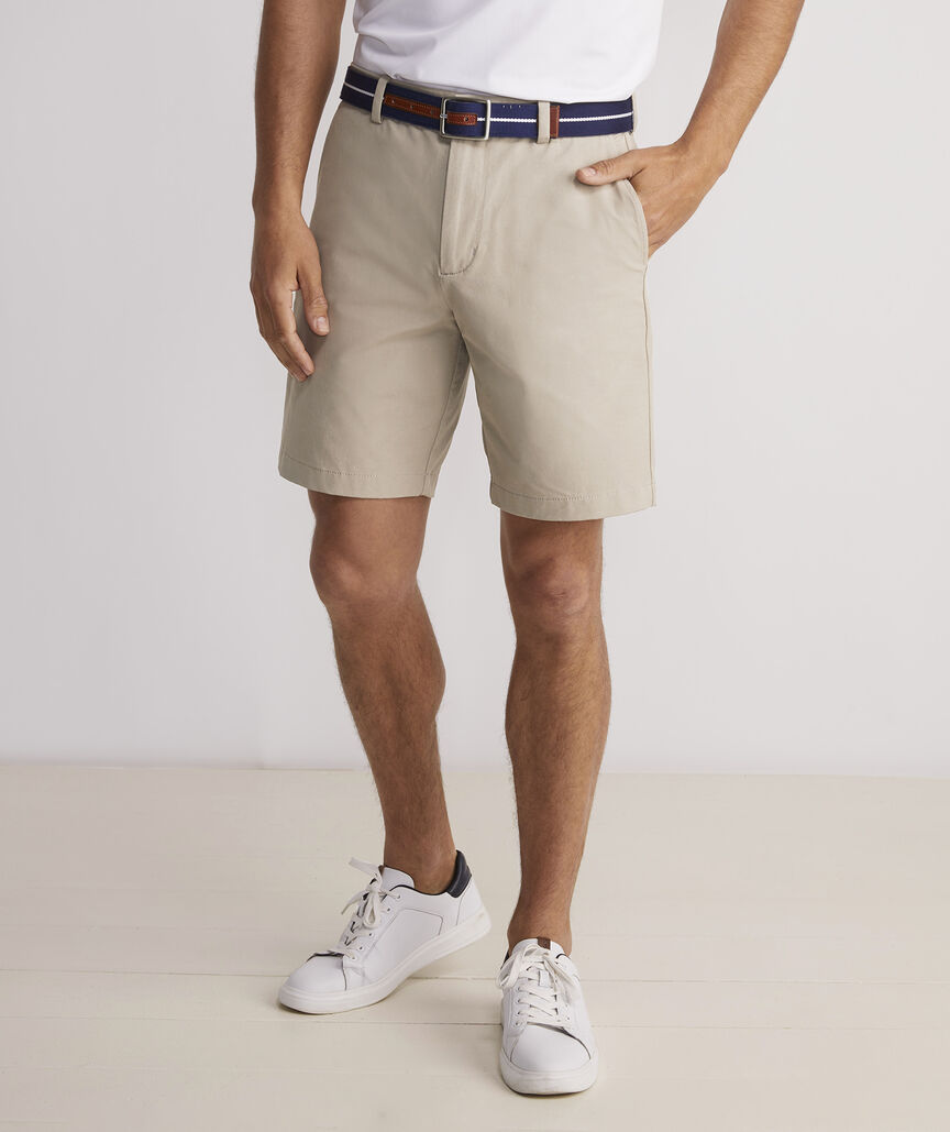 On The Go 9 in Short