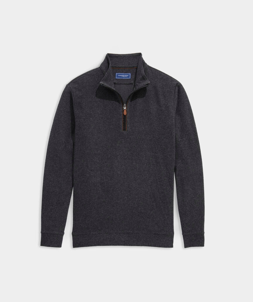 Calm Water Quarter Zip