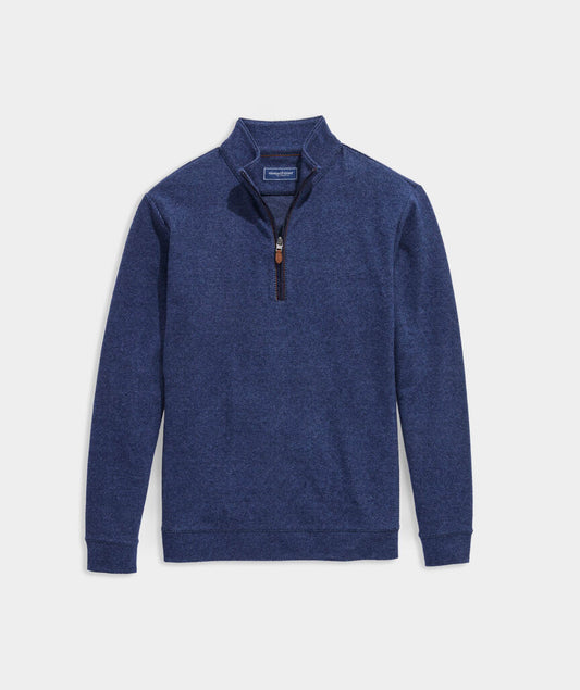 Calm Water Quarter Zip