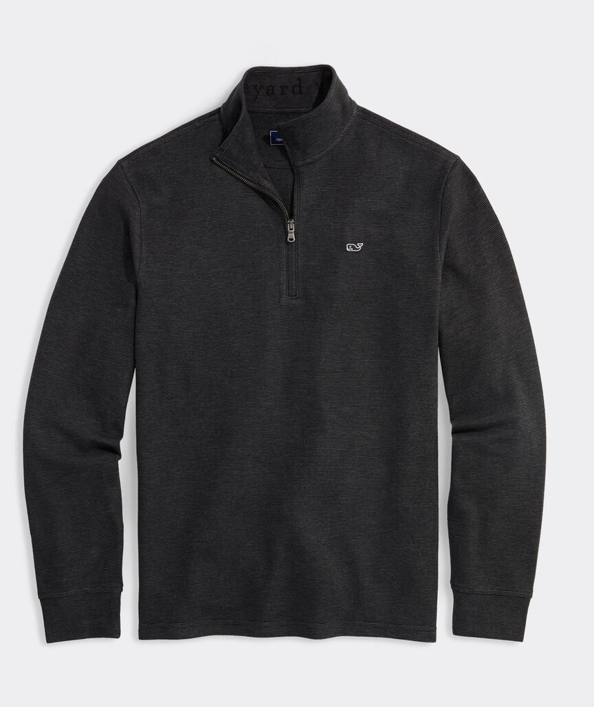 Saltwater Quarter Zip