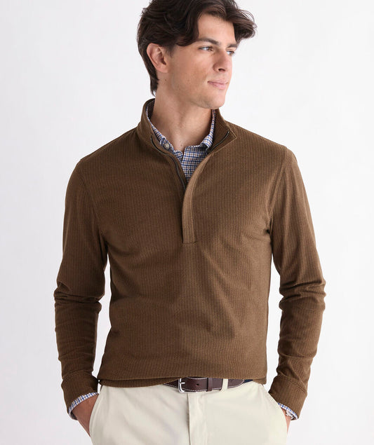 Calmwater Quarter Zip
