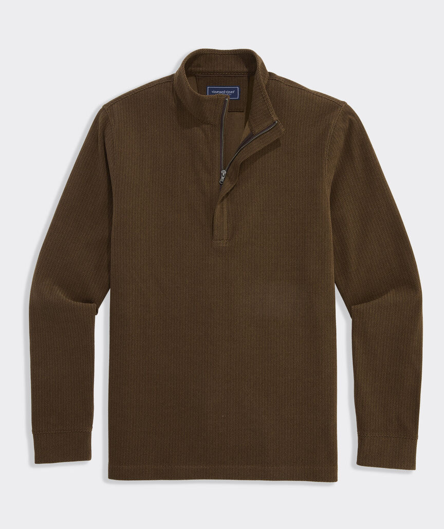 Calmwater Quarter Zip