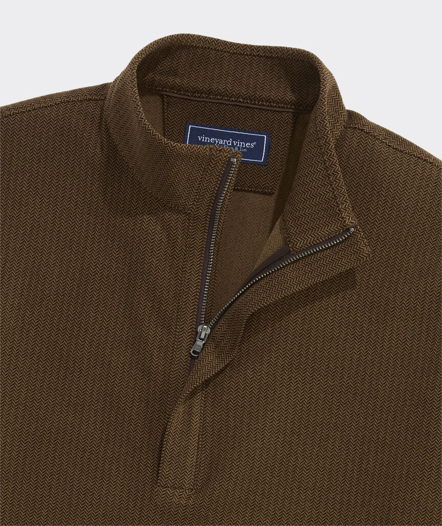 Calmwater Quarter Zip