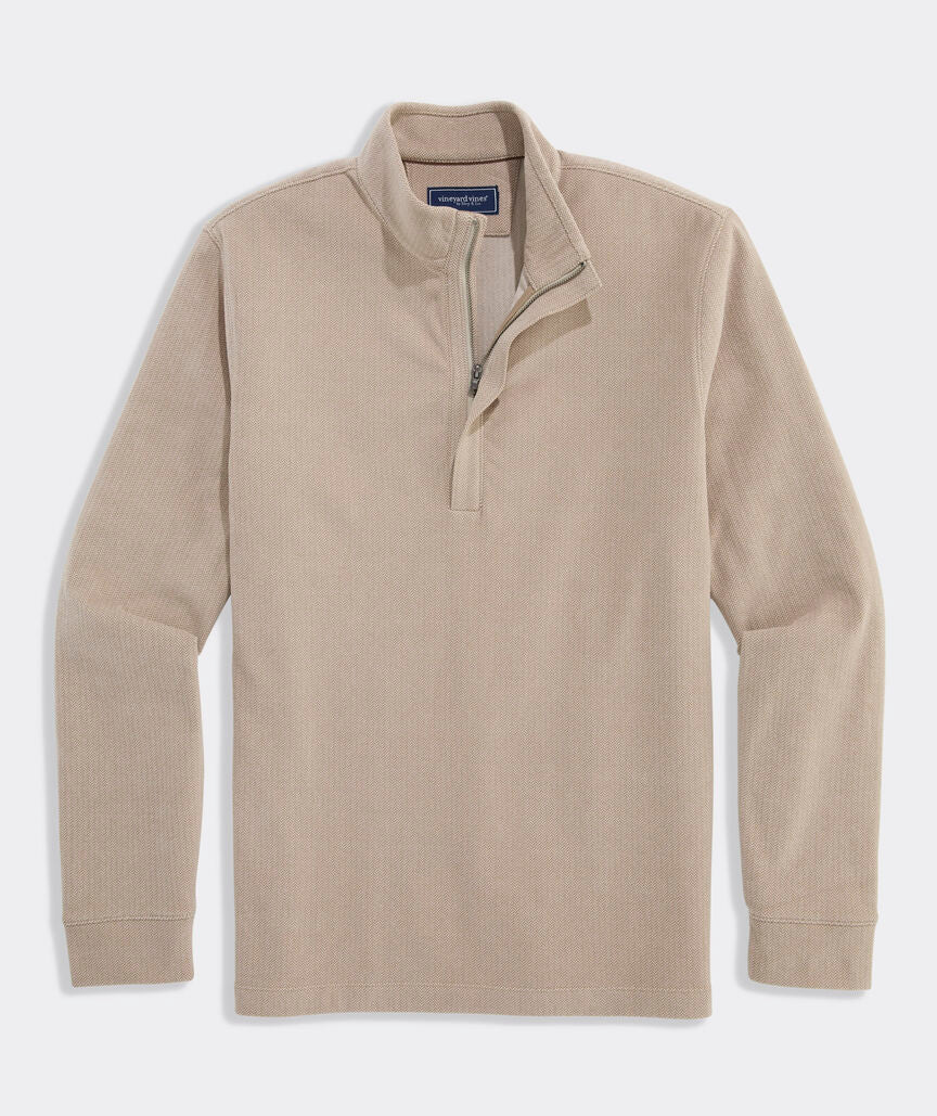 Calmwater Quarter Zip