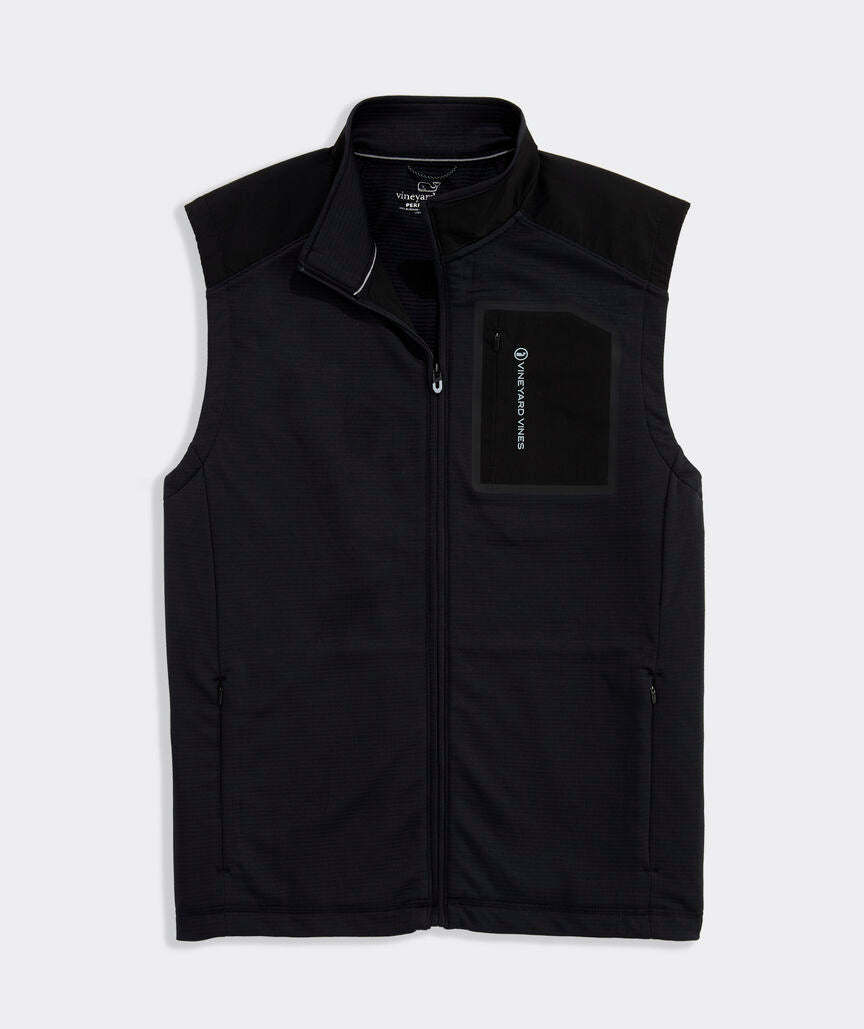 Grid Tech Vest