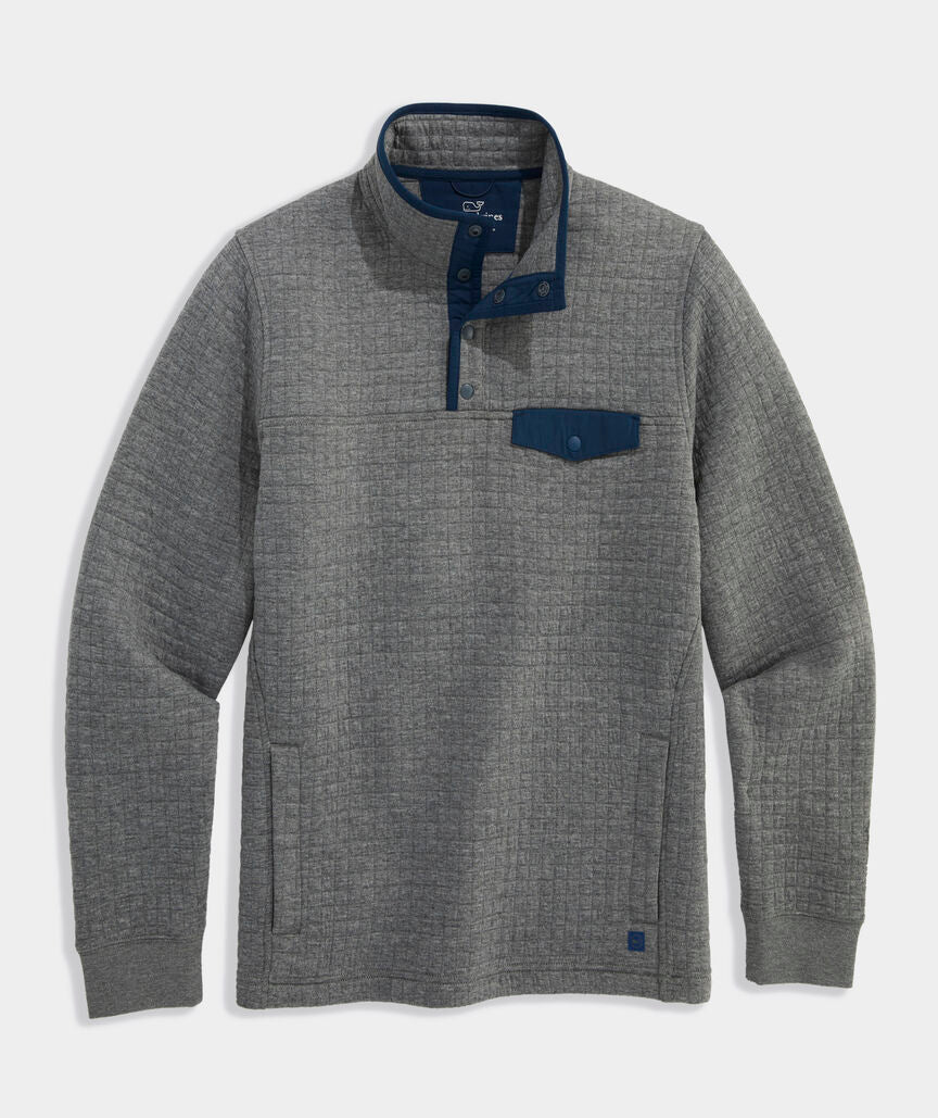 Navigator Quarter Snap